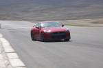Nissan GT-R 2007 года